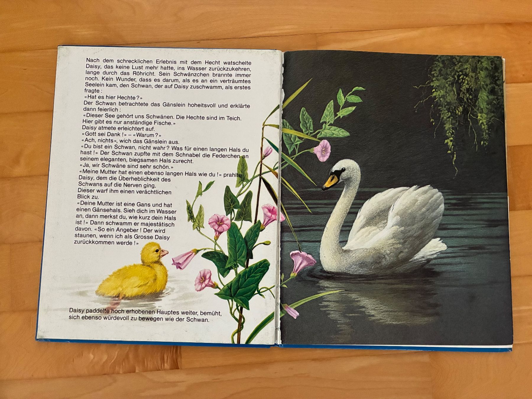 Libri: Kinderbücher: Abenteuer von Cesar, Daisy, Mia, Tom – Usato da Baar venduto da Johan016 1