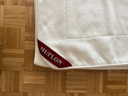 Muflon Decke 180X135 cm
