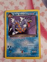 Dark Gyarados EN Holo
