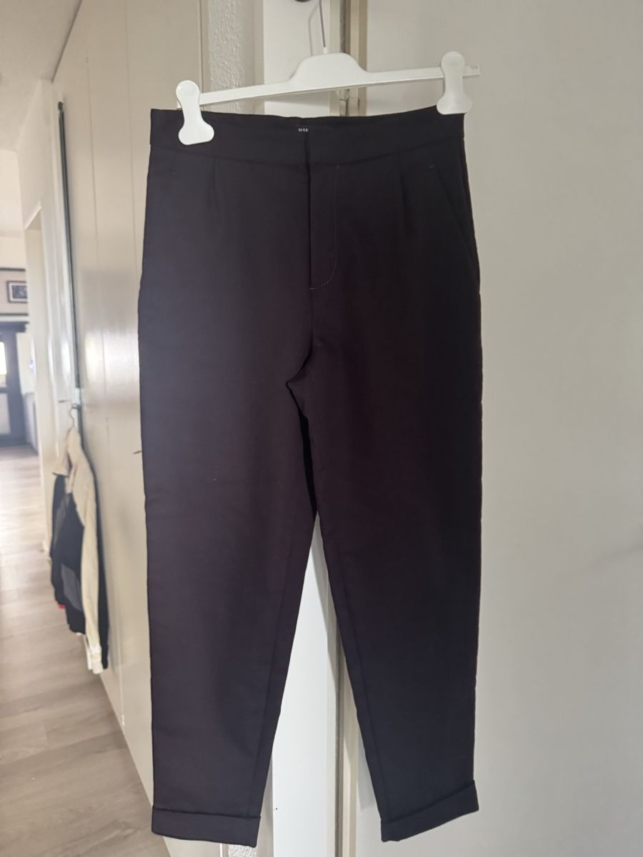 Hosen: Stoffhose, Gr. 36, NEU – Neu (gemäss Beschreibung) aus zürich von dalia06 3