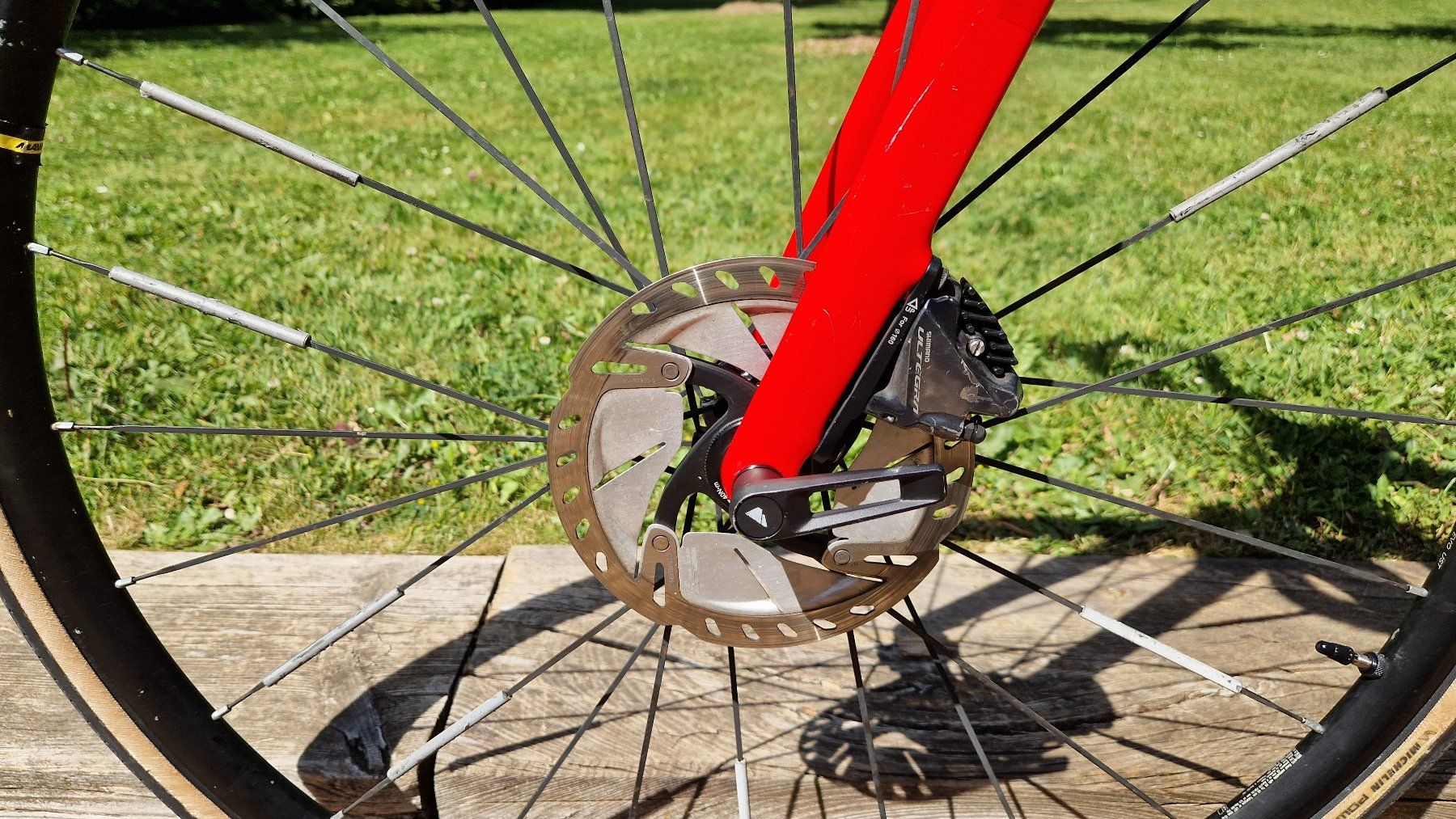 Canyon Biciclette: Canyon Endurace 8.0 AL – Usato da Le Grand-Saconnex venduto da arkanoid555 8