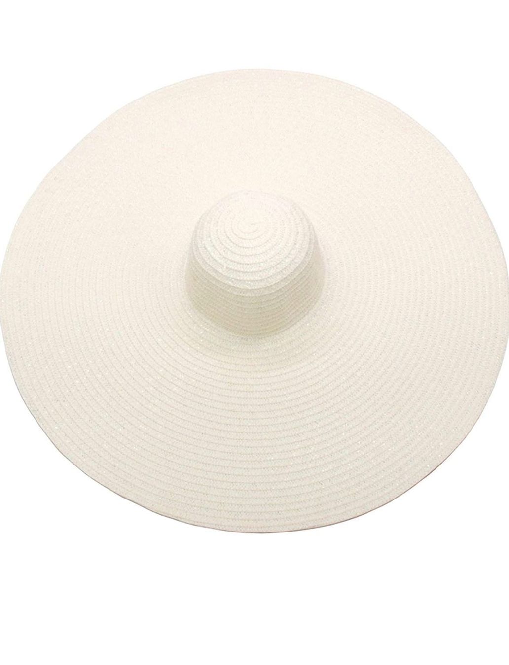 Copricapi, berretti & cappellini: Stroh Hut 25 cm – Nuovo (secondo la descrizione) da Pieterlen venduto da Ksenia3003