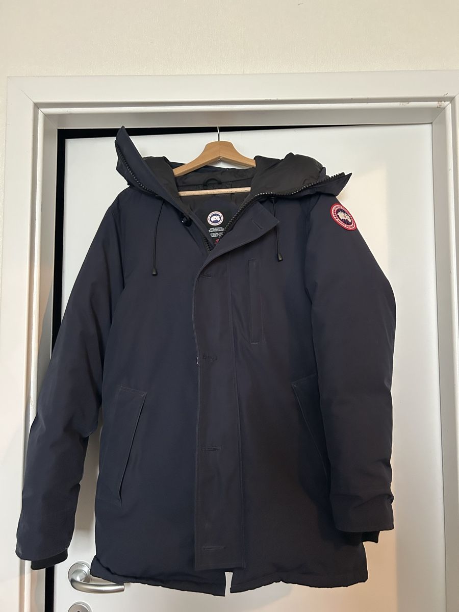 Canada Goose Cappotti: Canada Goose Parka  – Nuovo (secondo la descrizione) da St. Gallen venduto da meh_2tdn