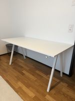 IKEA Schreibtisch Trotten 160x80 