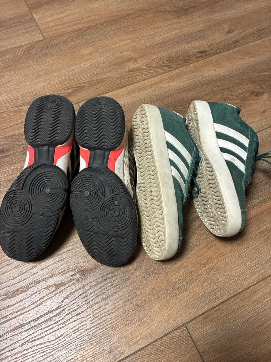 Adidas Scarpe per ragazzi: Adidas Jungen Sneaker Gr. 38 – Usato da Dielsdorf venduto da Fabio1975 1