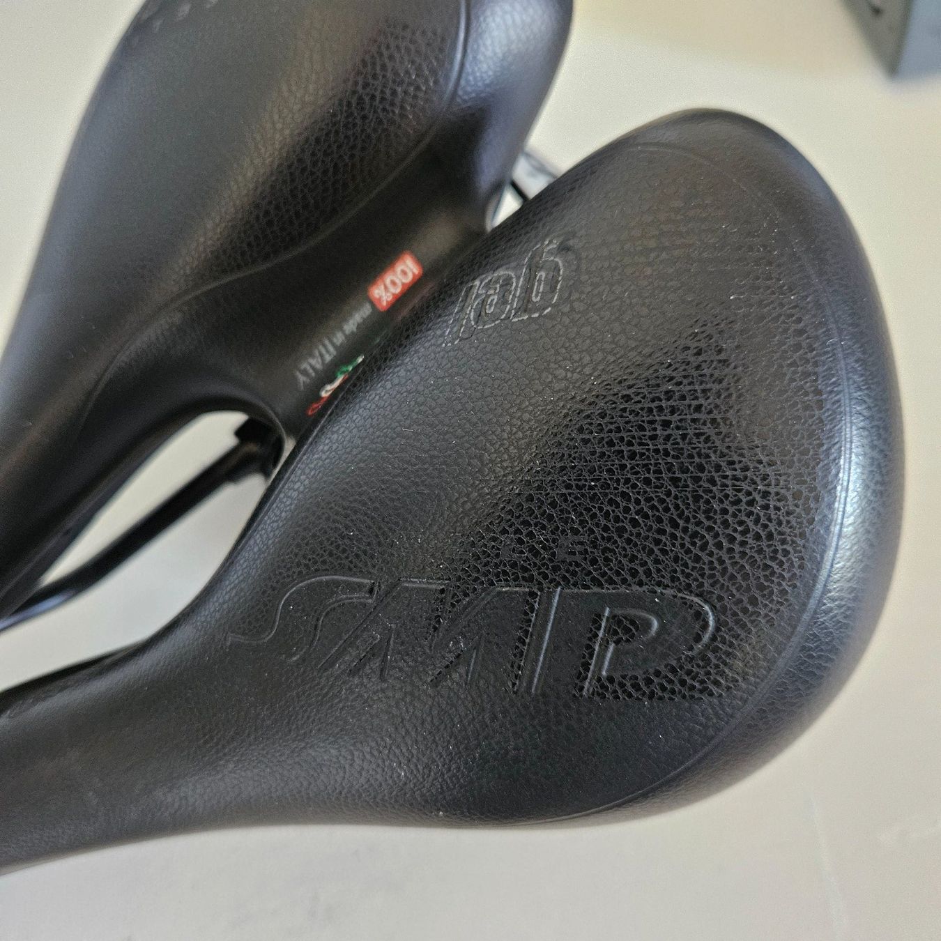 Selle Italia Pezzi di ricambio: Velosattel – Usato da Kernenried venduto da PeterG0102 4