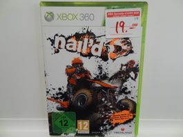 Nail'd 3 Xbox 360 Rennspiel,