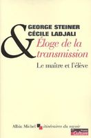 Éloge de la transmission - Le maître et l'élève