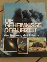 Die Geheimnisse der Urzeit