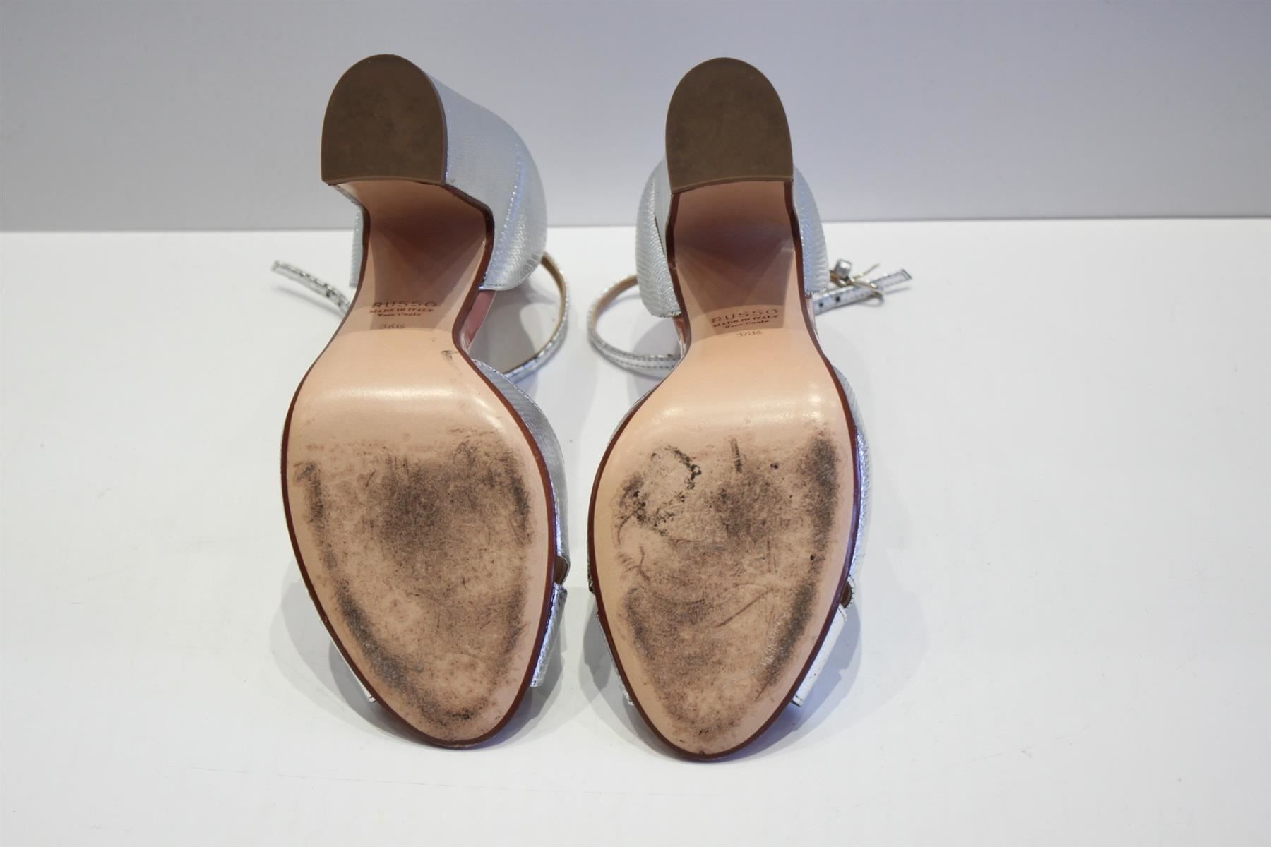 Scarpe da donna: Francesco Russo Sandalen (2710) – Usato da Zürich venduto da fundsachenverkauf 3