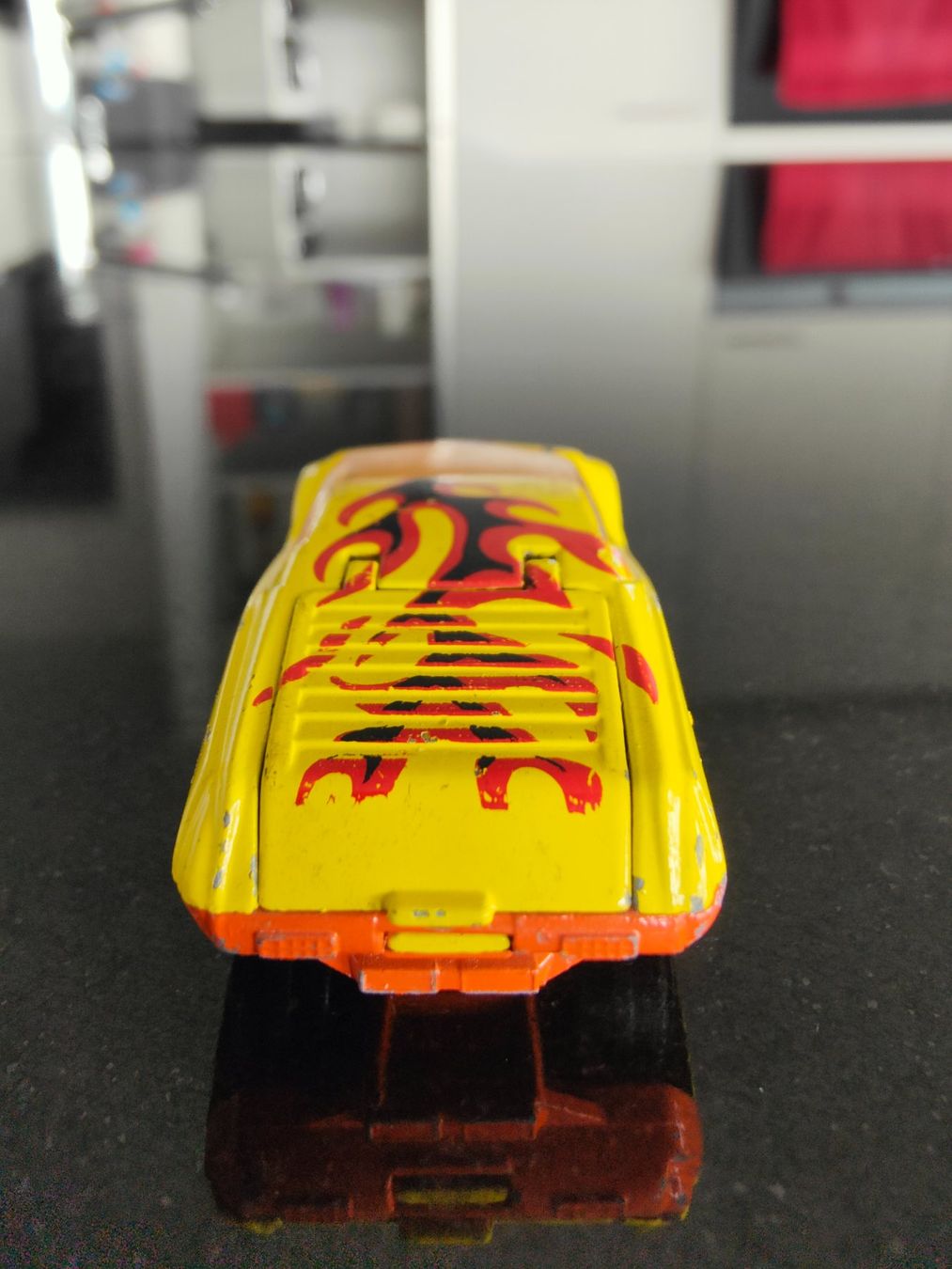 Matchbox Voitures modèles: Matchbox Datsun – D'occasion à Zuzwil SG par Atalanta75 2