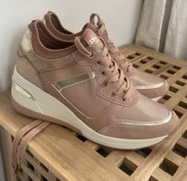 Wunderschöne Sneakers von Dune, neuwertig