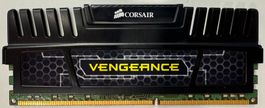 CMZ32GX3M4 1x8GB 240Pin DIMM DDR3