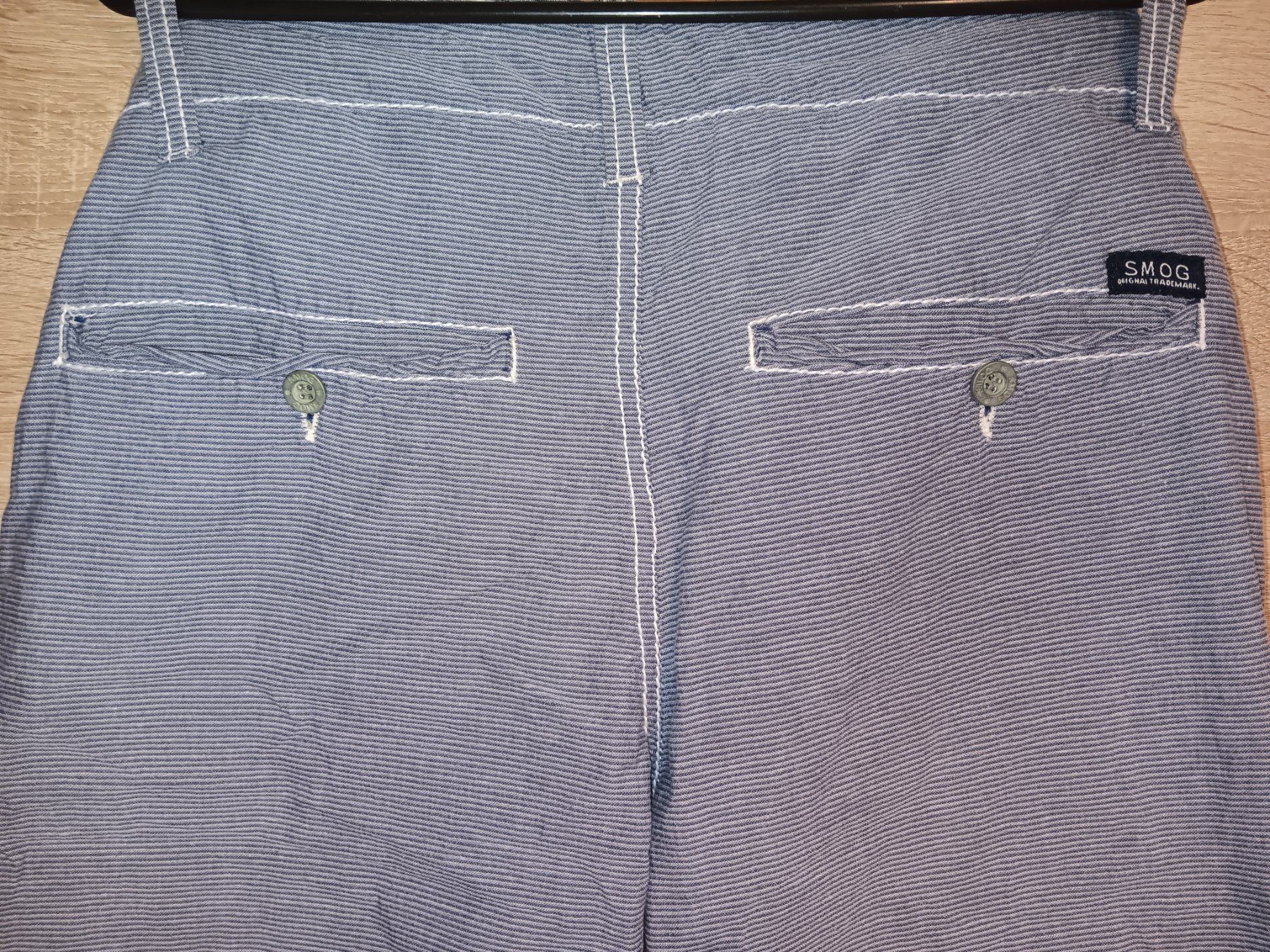 Pantaloni: Kurze Hose SMOG, Grösse M – Nuovo (secondo la descrizione) da aarburg venduto da macacito 3