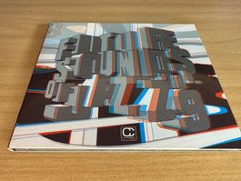 Various – Future Sounds Of Jazz Vol. 9