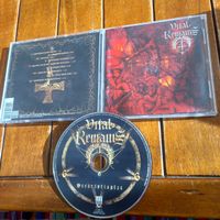 vital Remains- dechri...