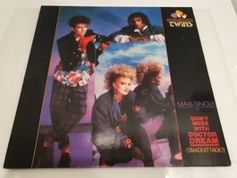Thompson Twins – Don't Mess With Doctor Dream (Maxi, Electr)
