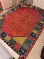 Orientalischer Teppich Handmade