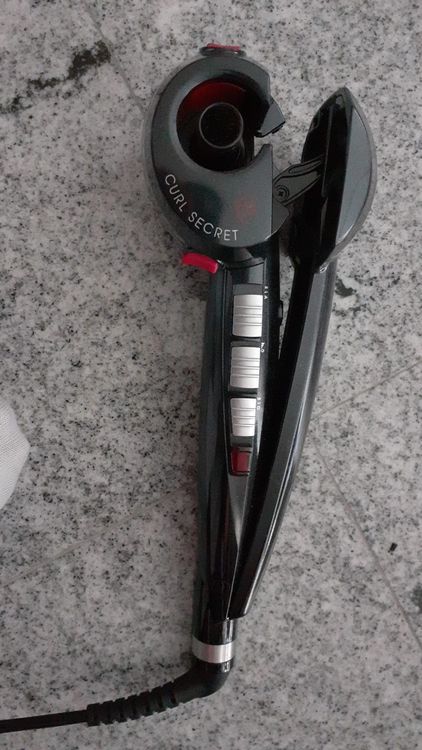 BaByliss Curl Secret | Kaufen auf Ricardo