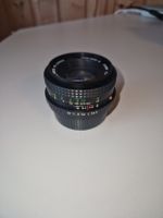 Cosina 50mm Lens
