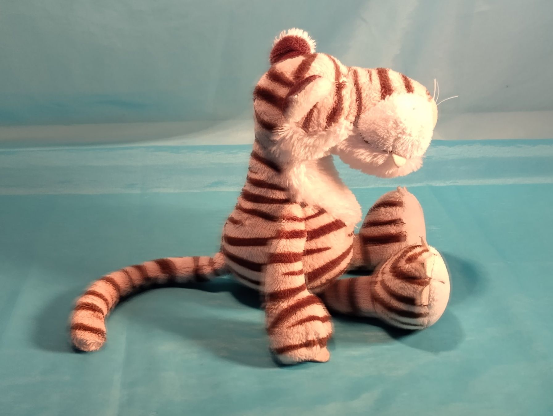 Nici Jouets: NICI Tiger, L: 30cm – D'occasion à Bellach par JingleCherry 1