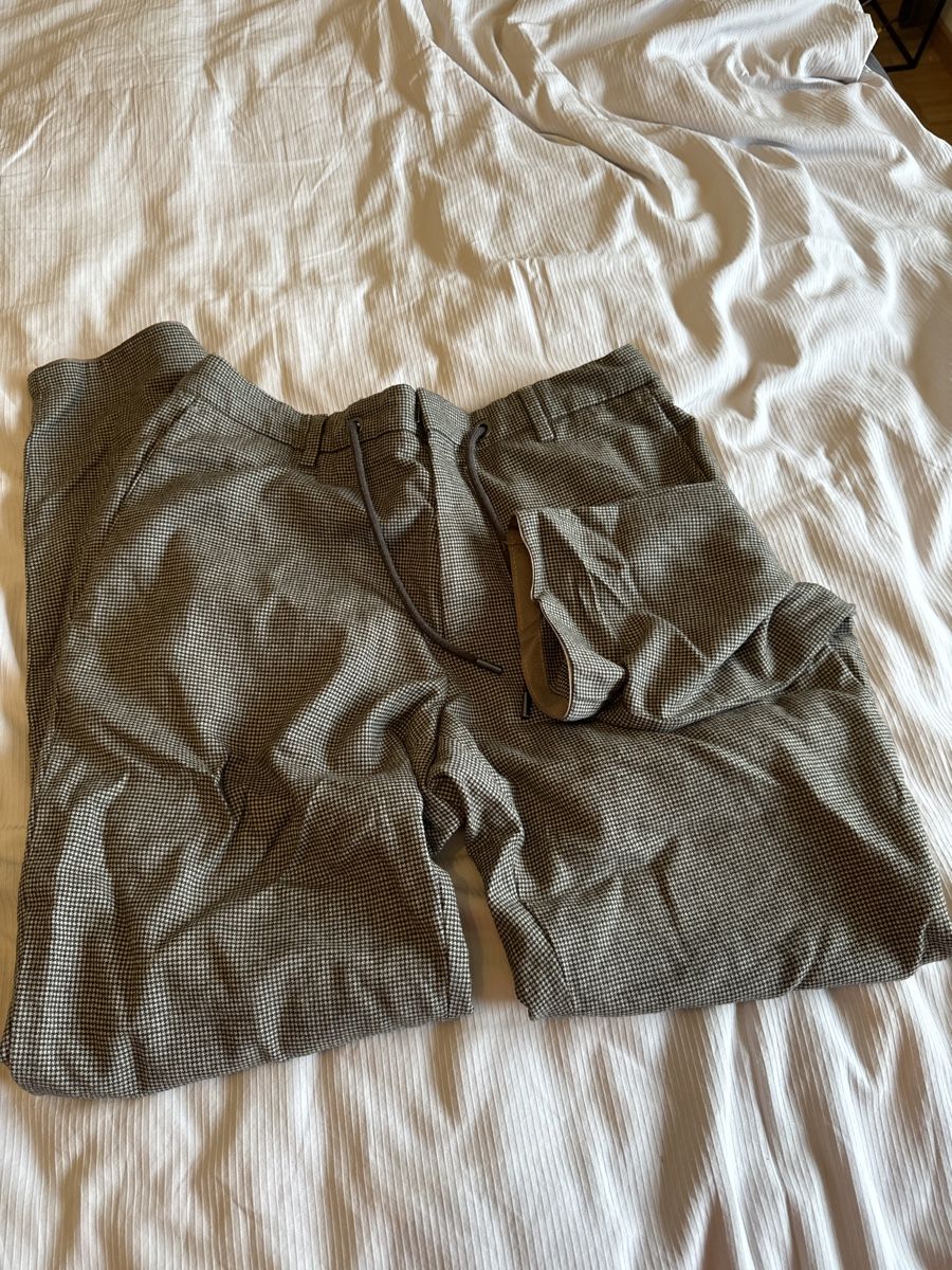 Pantaloni: Hugo Boss – Usato da Menzingen venduto da Dali2504 5