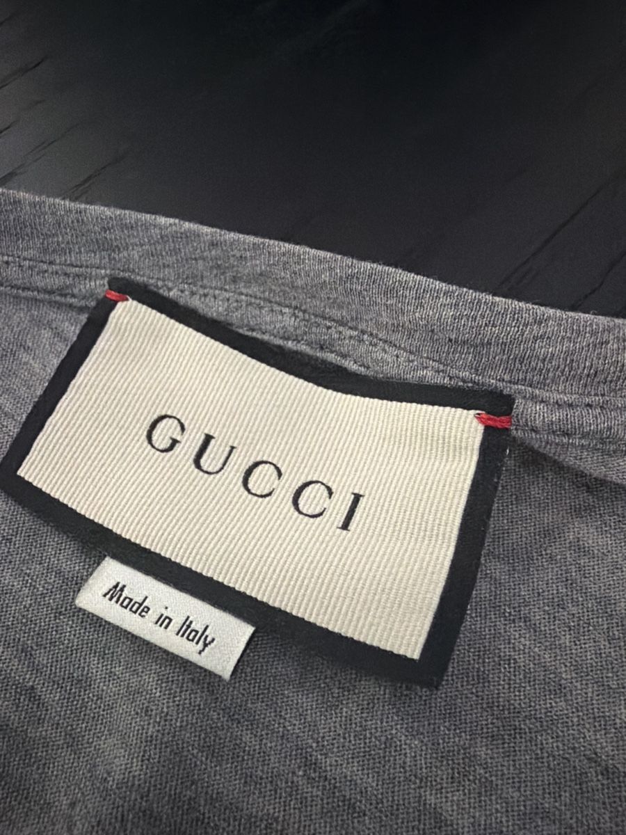 Gucci T-shirts: Gucci T-Shirt – D'occasion à Dietikon par zuerichsecondhand 1