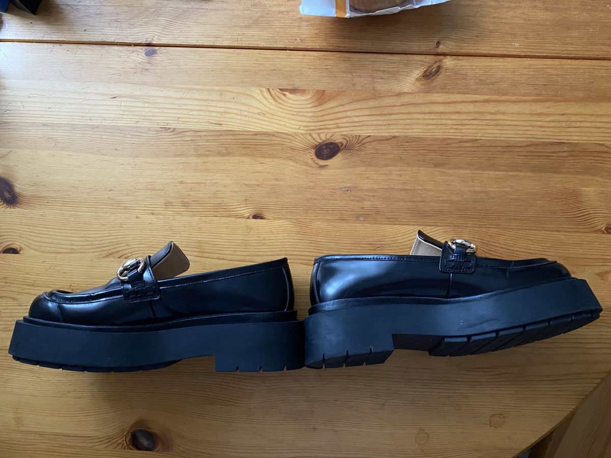 H&M Scarpe da donna: Loafers – Usato da Schnottwil venduto da eka_sk9q 2