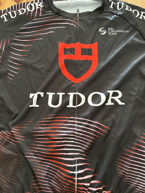 Sponsoring a New Top UCI Continental Team