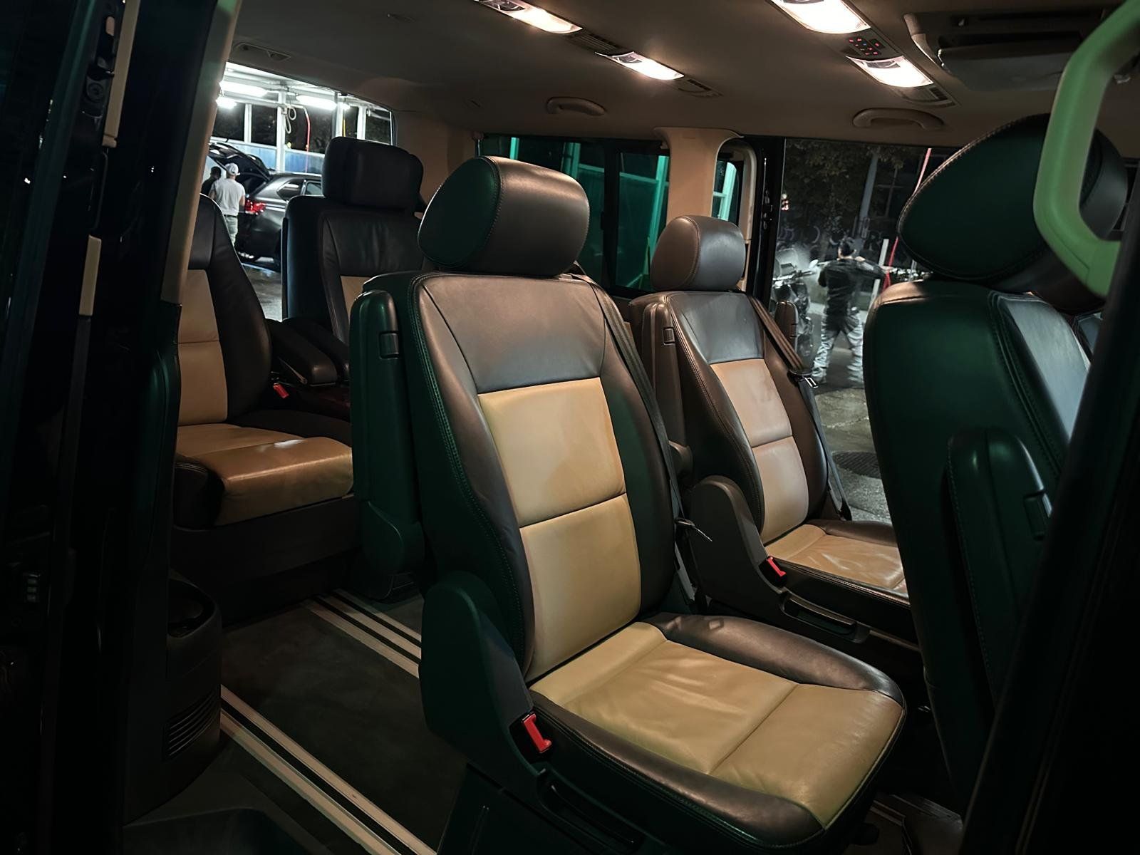 Automobili: VW T5 BUSINESS – Usato da Thalwil venduto da Poppa-Joe 5