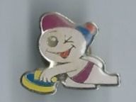 Bio Maga PIN