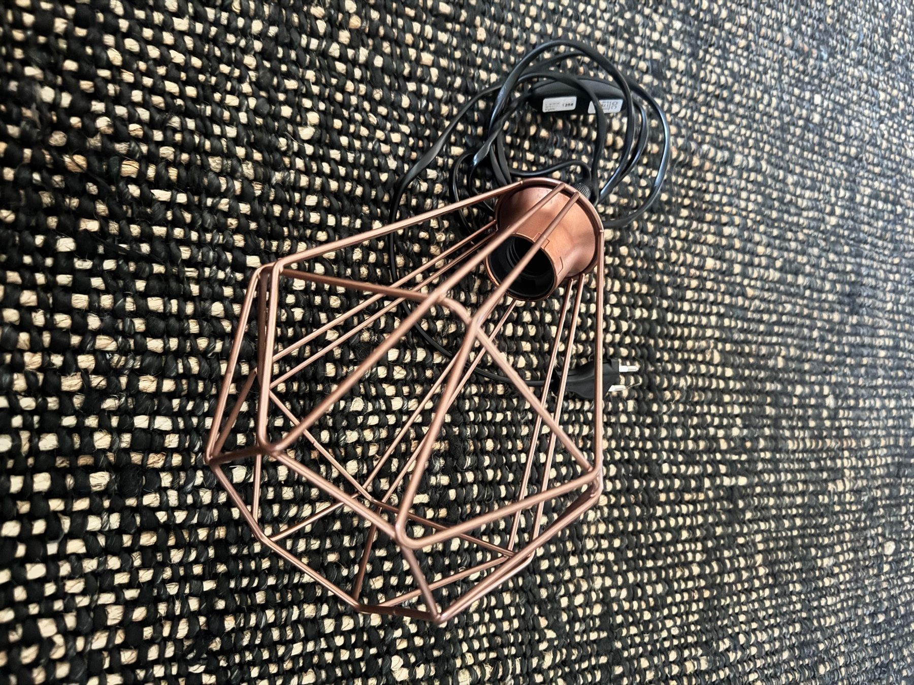 Lampes: Leuchte - Lampe – D'occasion à Zürich par Lionsands 2