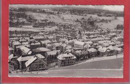 Le Locle - Vue générale - 1937