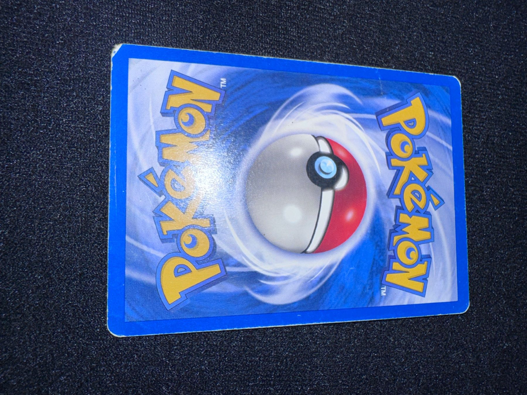 Pokémon Carte collezionabili: Carte Pokémon vintage – Usato da Riva San Vitale venduto da kej_6hj6 2
