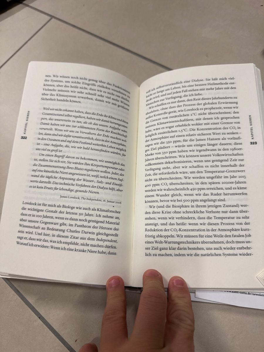 Libri: Schlachtfeld Erde – Usato da Buttikon SZ venduto da Kellerabteil 2