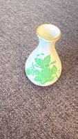 Herend 7194/GV Miniaturvase – handbemalt – Hungary