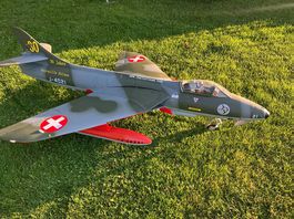 Turbinen Jet