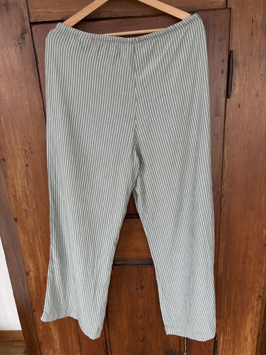 Negligees & Pyjamas: Pyjama Hose – Gebraucht aus St. Gallen von taf_xwv5 1
