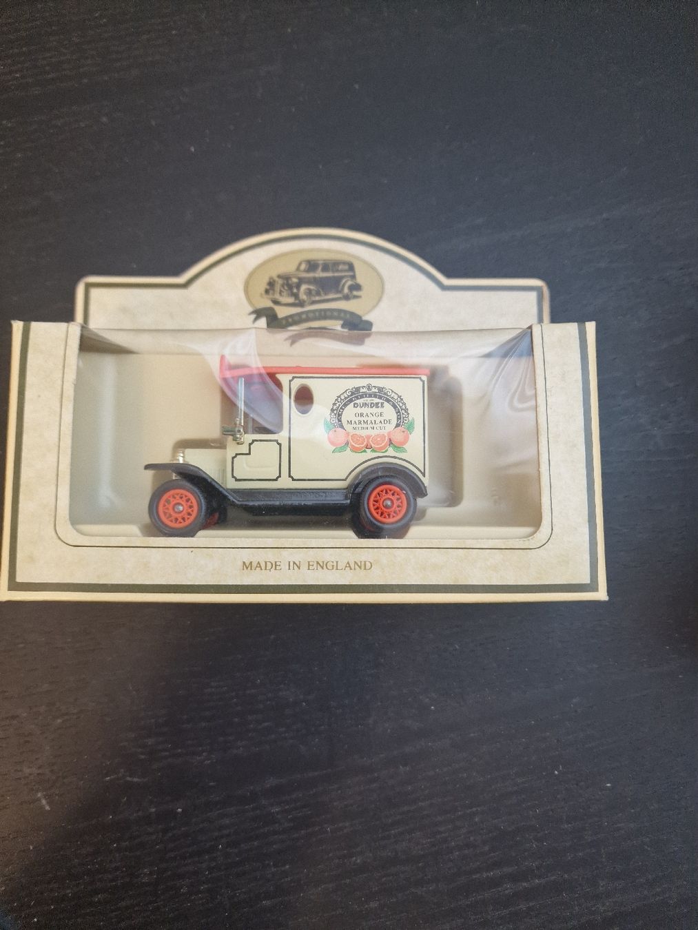 Modellautos: Matchbox Models of Yesteryear - Vier seltene Modelle – Neu und originalverpackt aus wallisellen von Murat-440 1