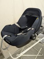 MaxiCosi CabrioFix i-Size