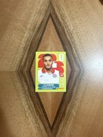 Panini WM 2026 TUN 15