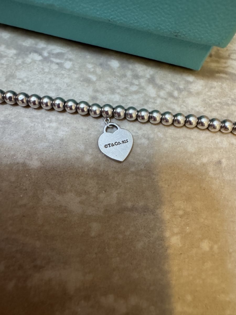 Tiffany & Co. Armbänder & -reifen: Tiffany & Co  – Gebraucht aus Regensdorf von weiningerl 6