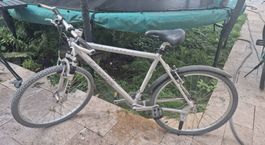 Canyon Mountainbike  gebrauchter Zustand