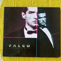 FALCO-SYMPHONIC (DIGIPACK)