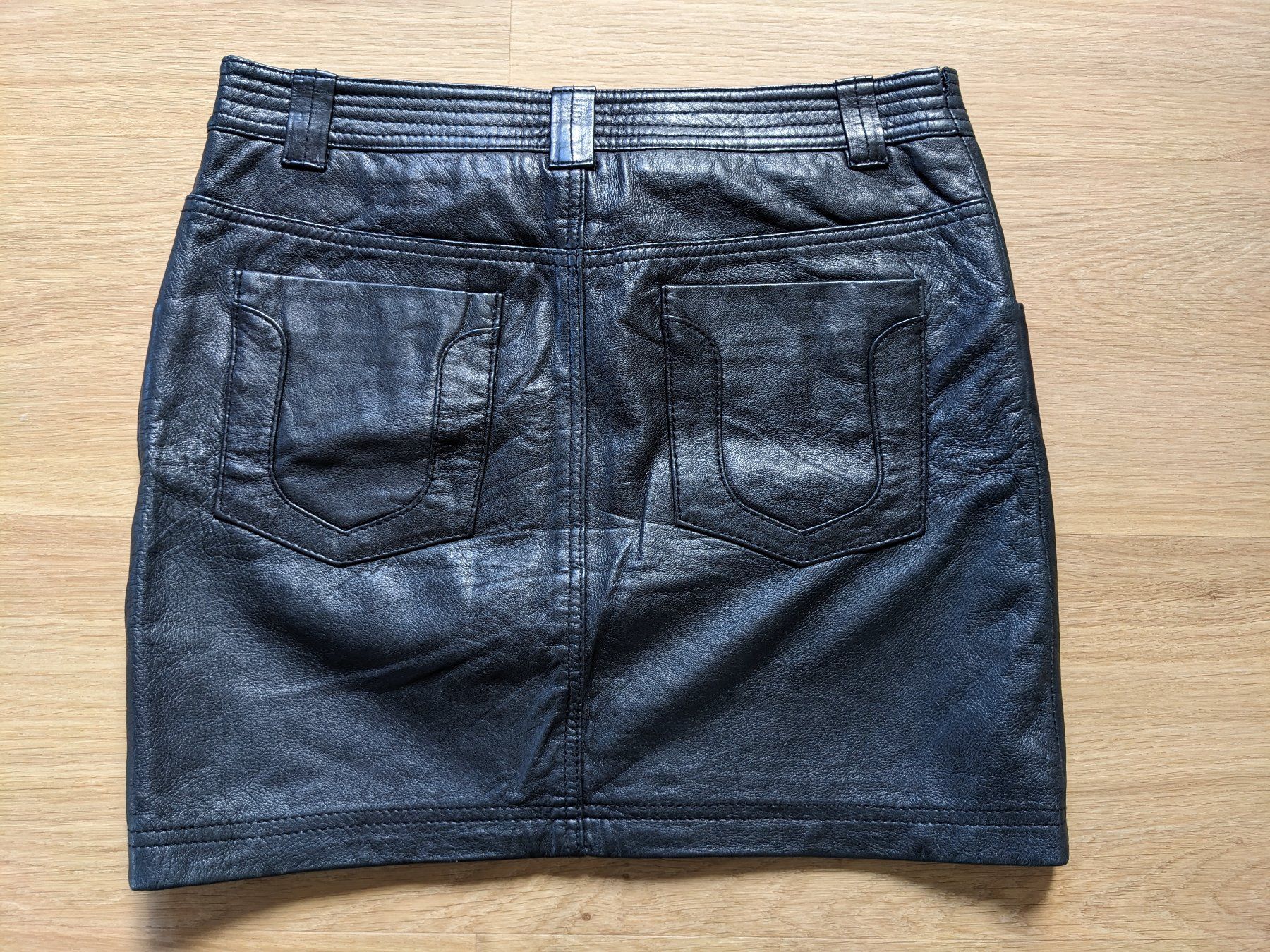 Avant Premiere Gonne: 100% Leder Avant Premiere Lederrock S – Usato da Lengnau AG venduto da Nathi88 1
