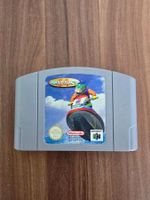 Waverace - Nintendo 64