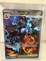 Mega Charizard X ex 125/094