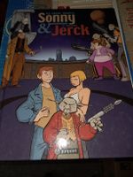 Bd Sonny & Jerck T1