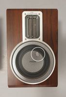 Enceintes Philips MCM700