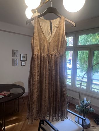 Light summer dress 